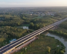 6 cây cầu sẽ được xây dựng để kết nối Tây Ninh và Bình Dương