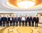 Thúc đẩy đầu tư giữa thành phố Ninh Ba (Trung Quốc) và tỉnh Tây Ninh