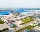 Tay Ninh Industrial Zones benefit from the development of transport infrastructure 