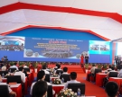 Thủ tướng Phạm Minh Chính chủ trì lễ khởi công đường Vành đai 3 TPHCM