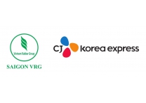 Công ty CP Cảng và Dịch vụ Logistics VRG Thanh Phước