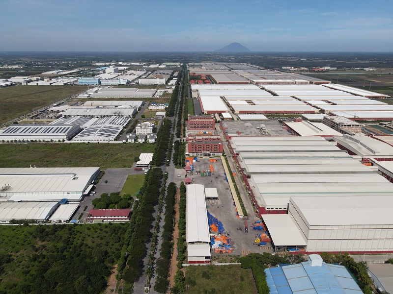 industrial-parks-in-south-vietnam