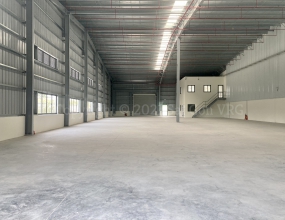 Factory for Lease in Cu Chi, Ho Chi Minh, Vietnam